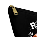 Let's Flamingle Alchemy Bar Accessory Pouch