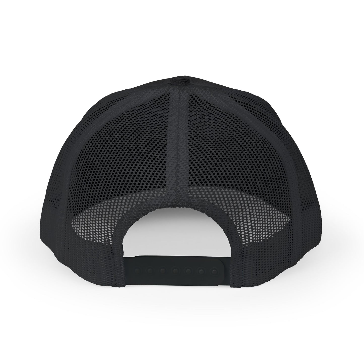 Make Me A Something Something ABDS Snapback Trucker Cap