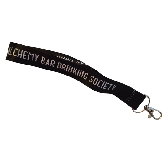 ABDS Wristlet Lanyards