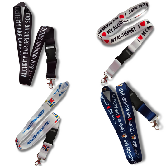 ABDS Official Lanyards