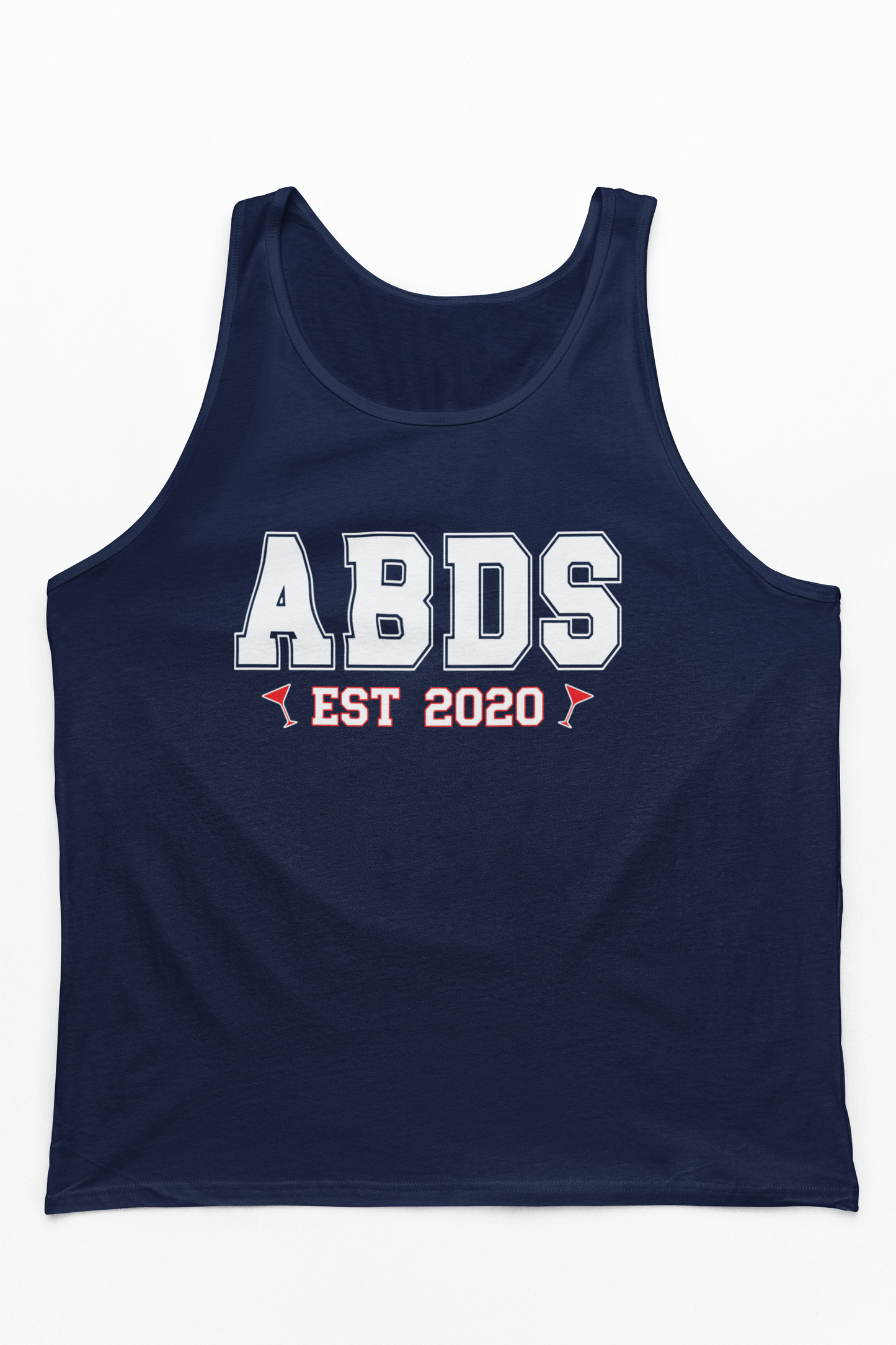 ABDS University Est 2020