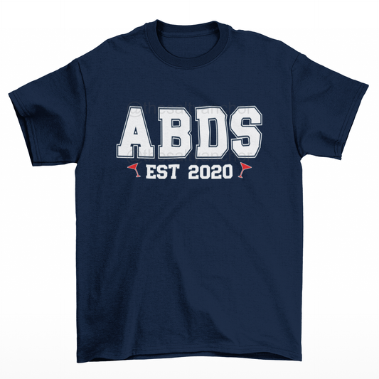 ABDS University Est 2020