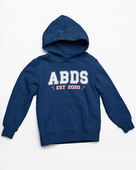ABDS University Est 2020 Hoodie