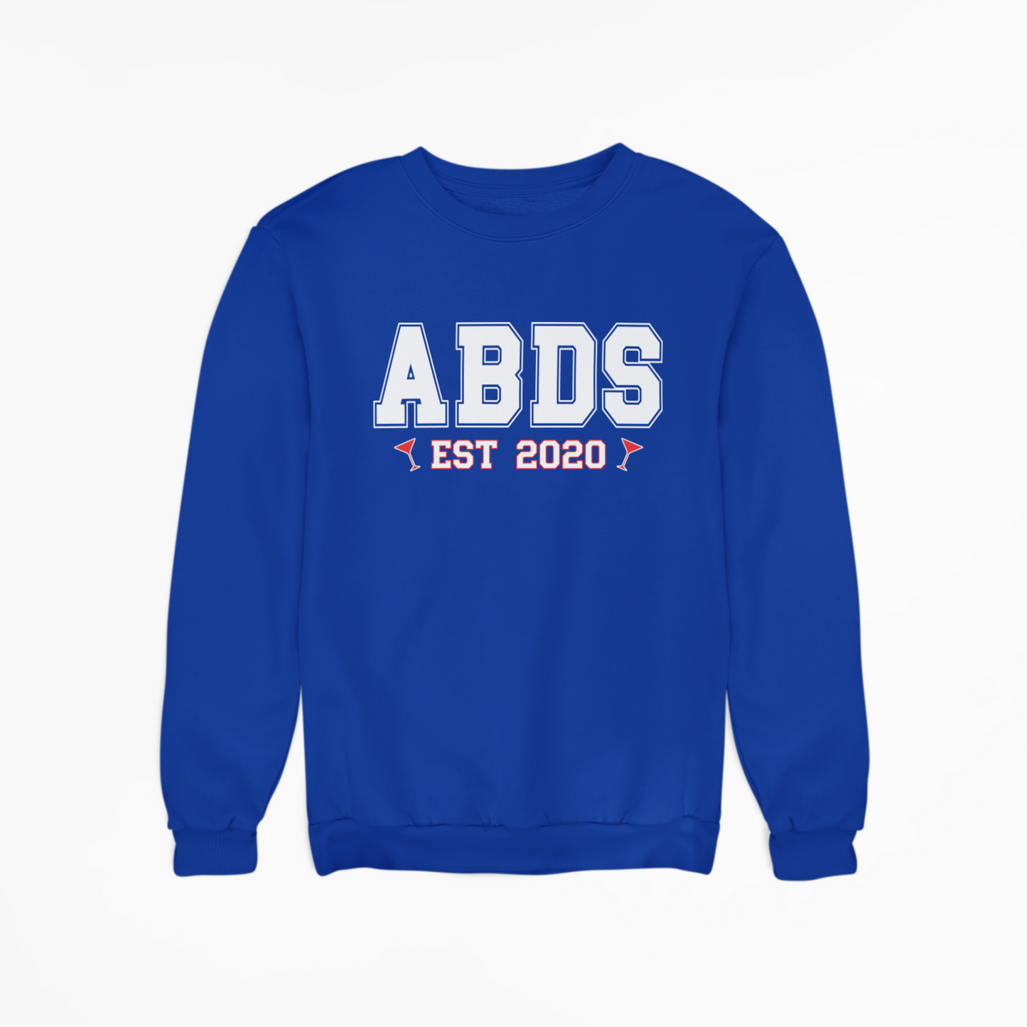 ABDS University Est 2020 Sweatshirt