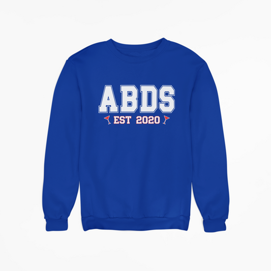 ABDS University Est 2020 Sweatshirt