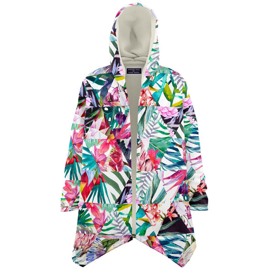 Tropical Triangles Cuddle Cozy