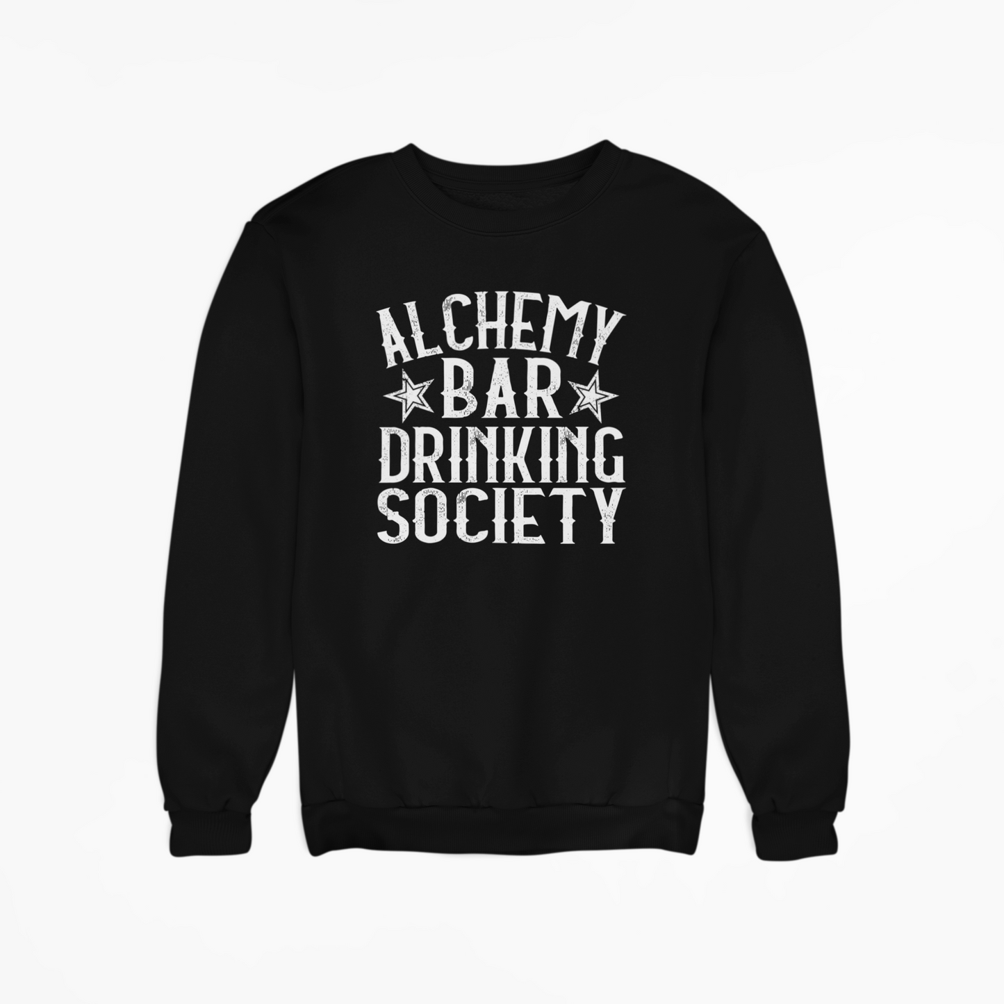 ABDS Unisex Sweatshirt