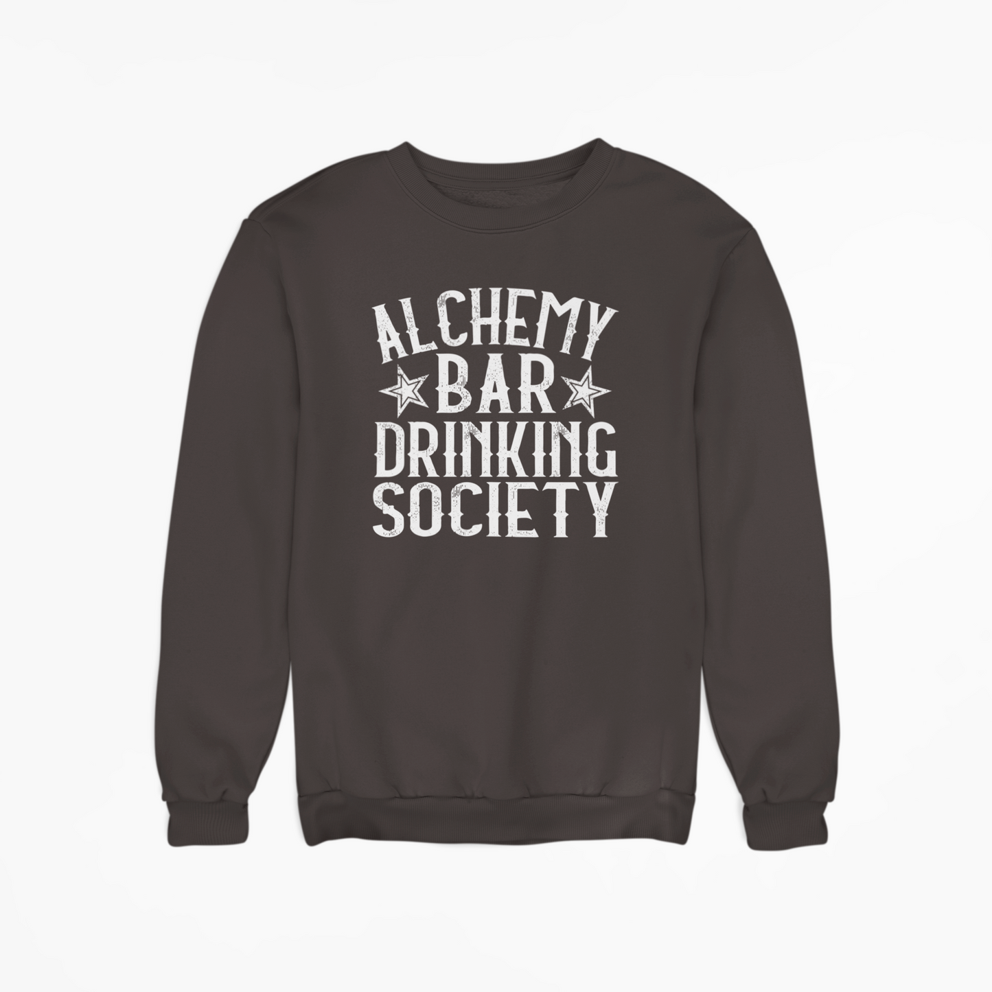 ABDS Unisex Sweatshirt