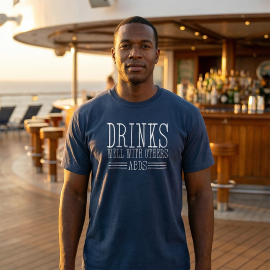 Drinks Well With Others ABDS Design