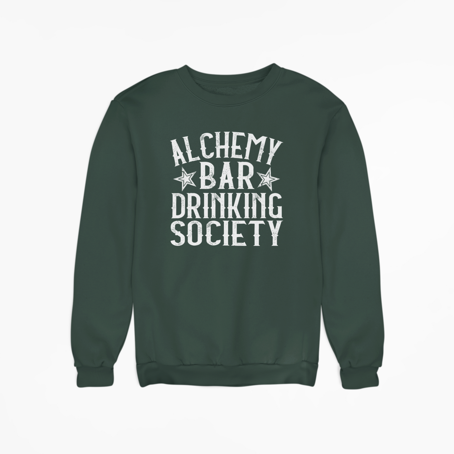 ABDS Unisex Sweatshirt