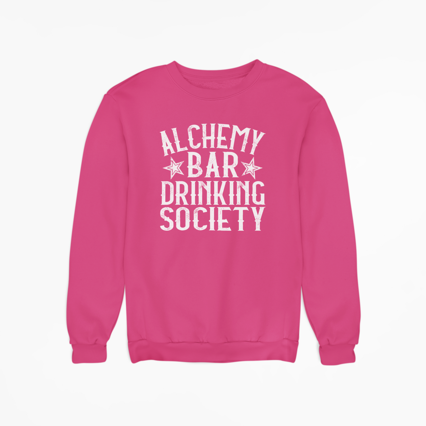 ABDS Unisex Sweatshirt