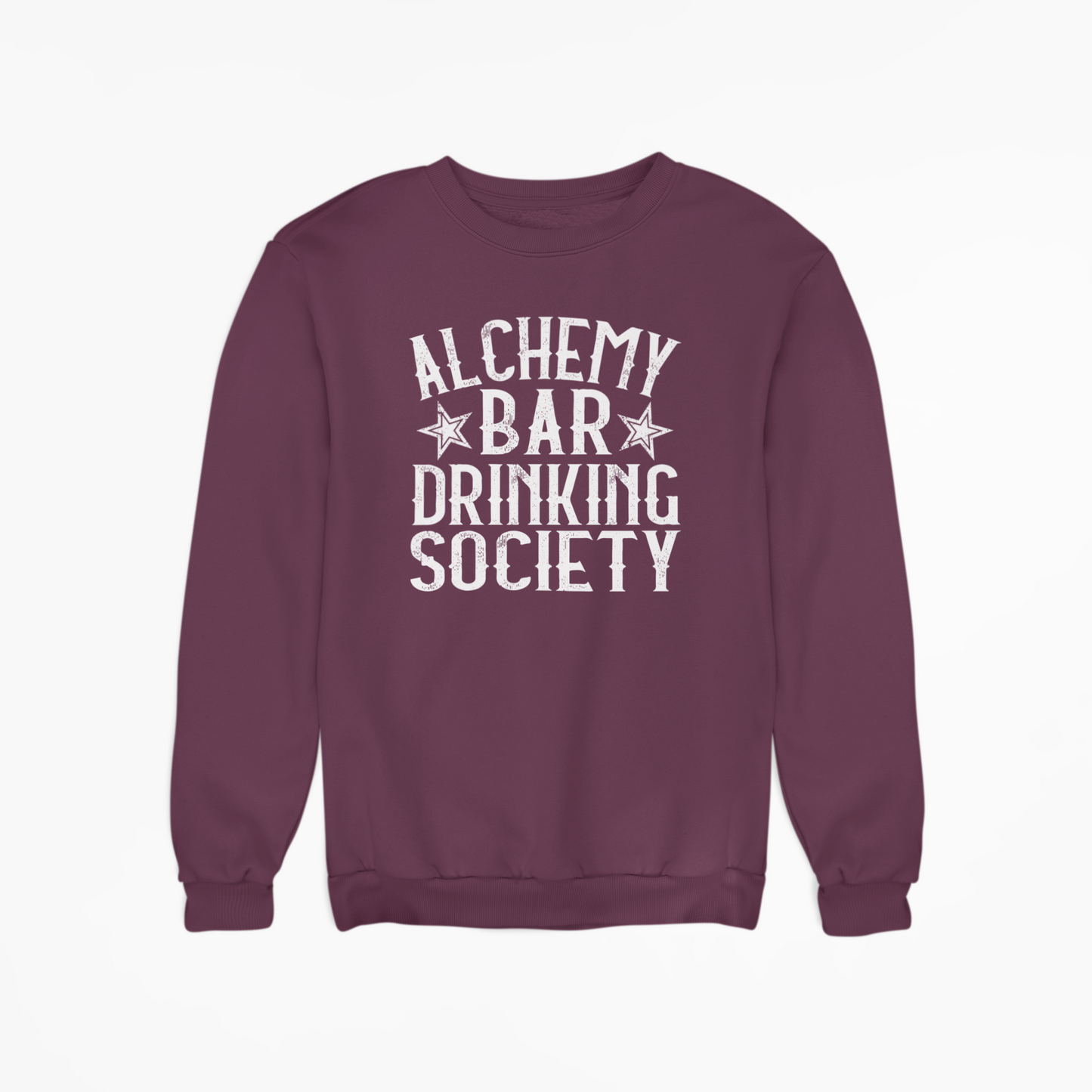 ABDS Unisex Sweatshirt
