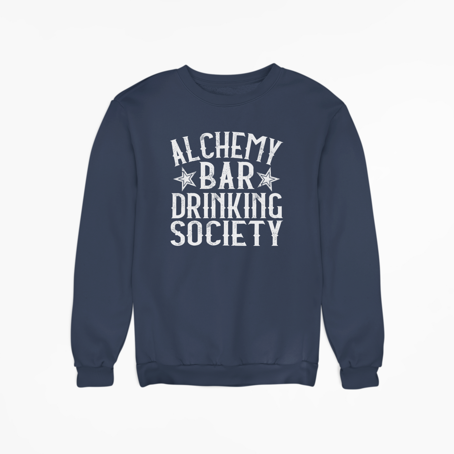 ABDS Unisex Sweatshirt