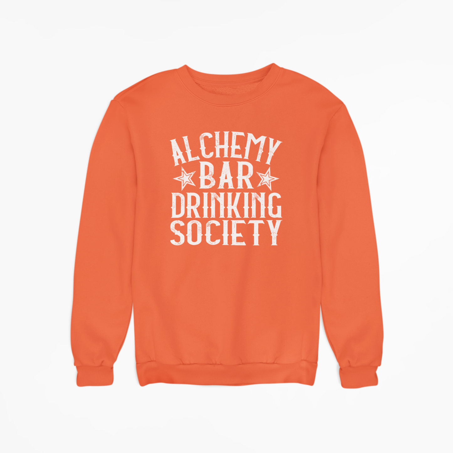 ABDS Unisex Sweatshirt