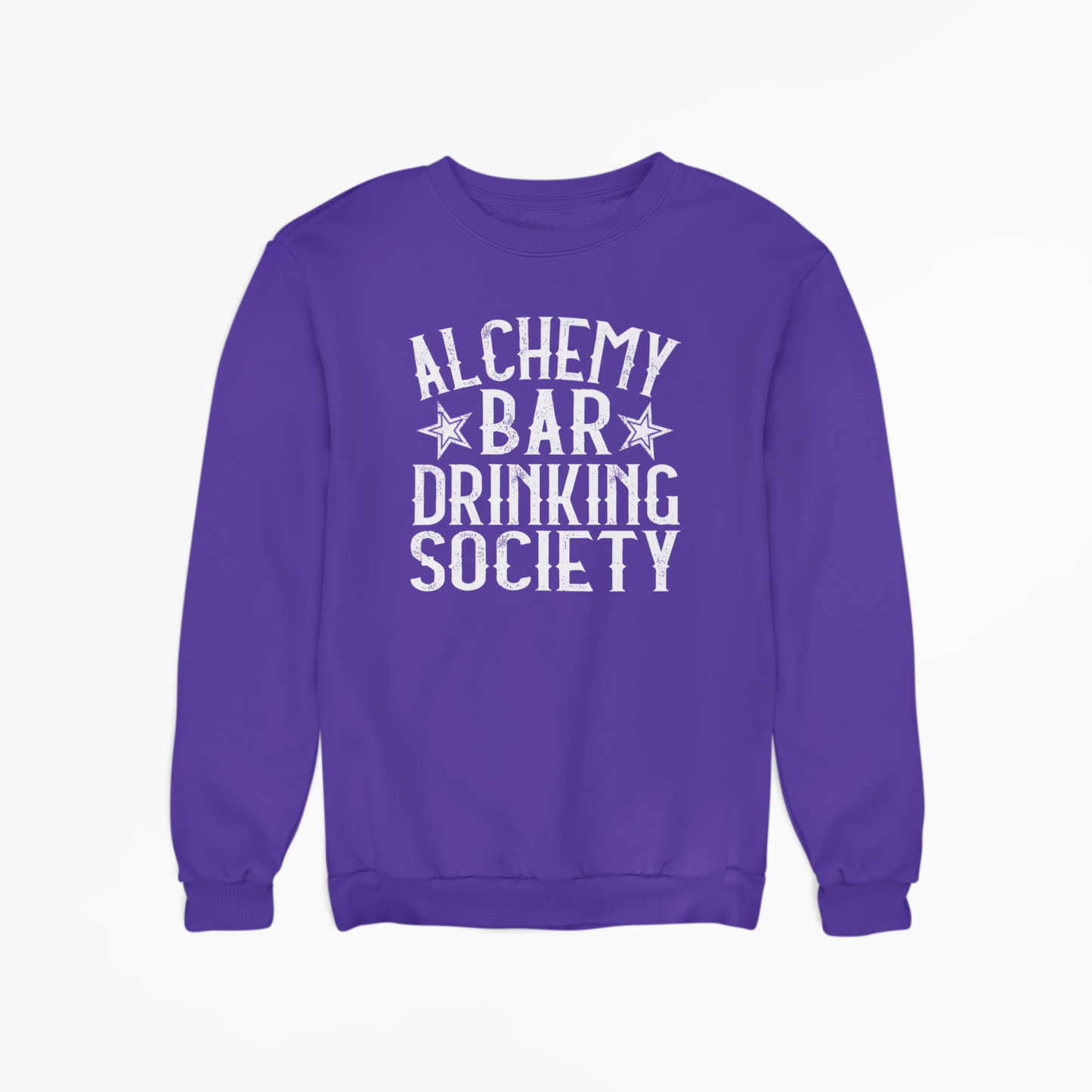 ABDS Unisex Sweatshirt