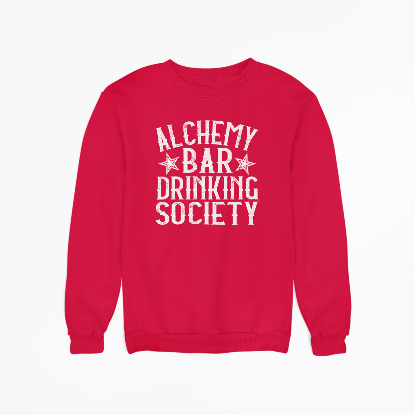 ABDS Unisex Sweatshirt
