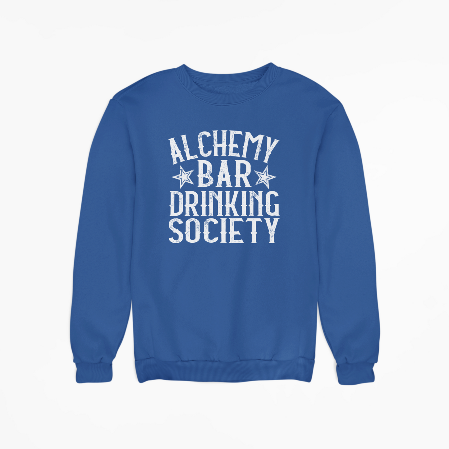 ABDS Unisex Sweatshirt