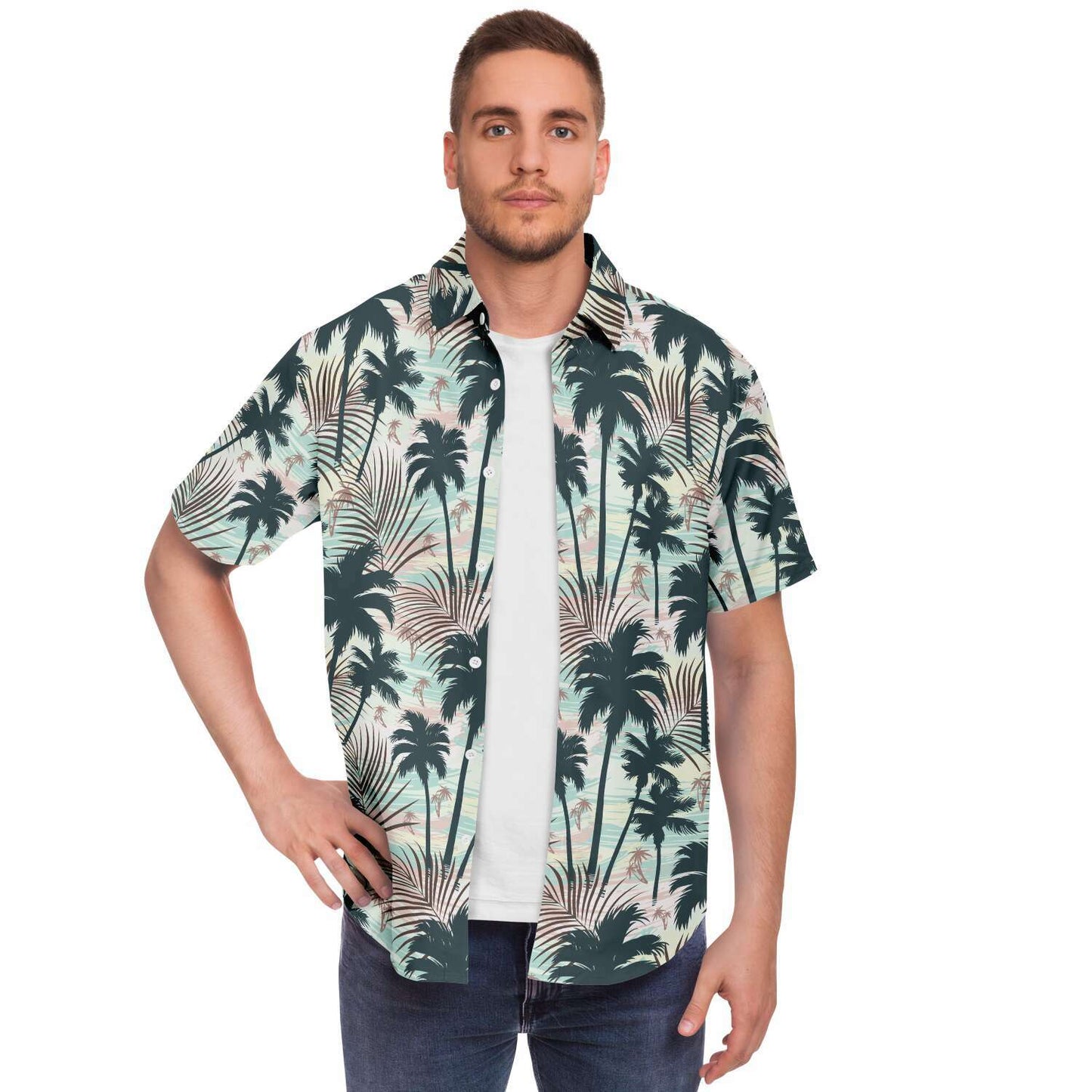 Palms - The Salty Anchor