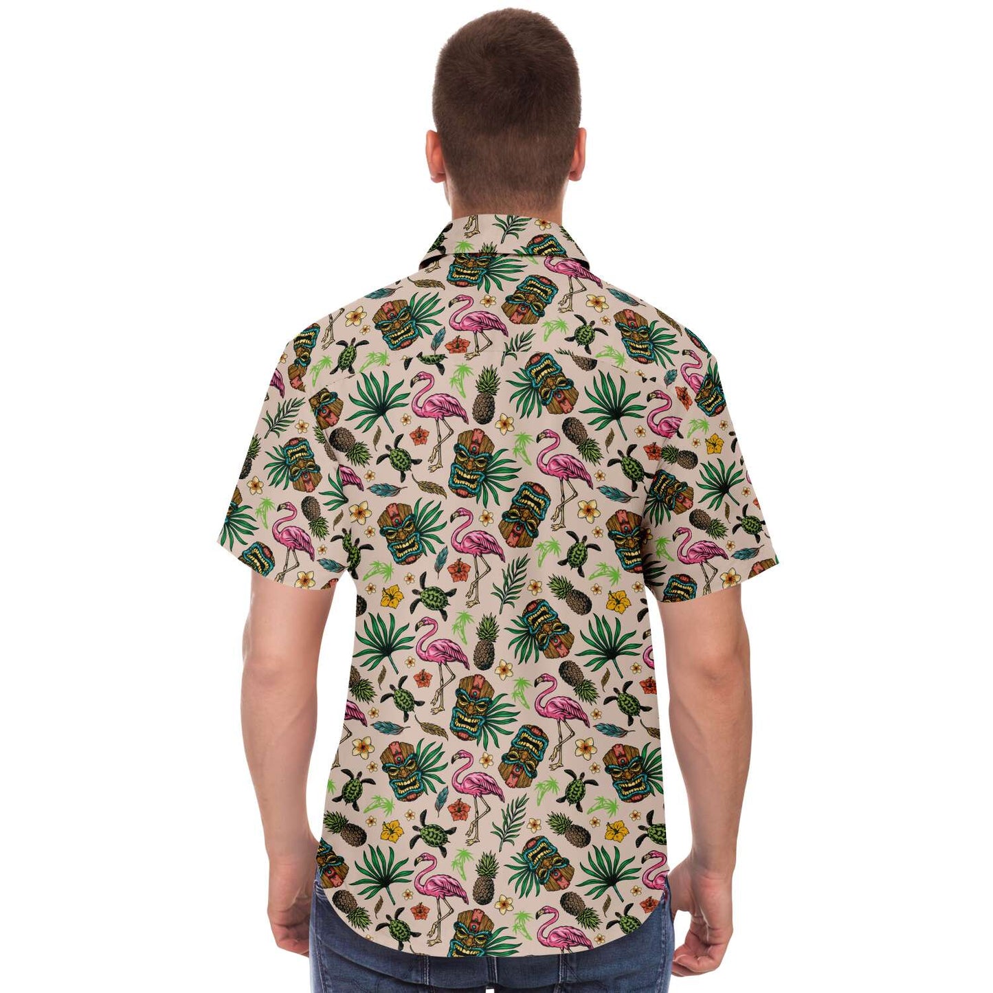 Tropical Tiki - The Salty Anchor