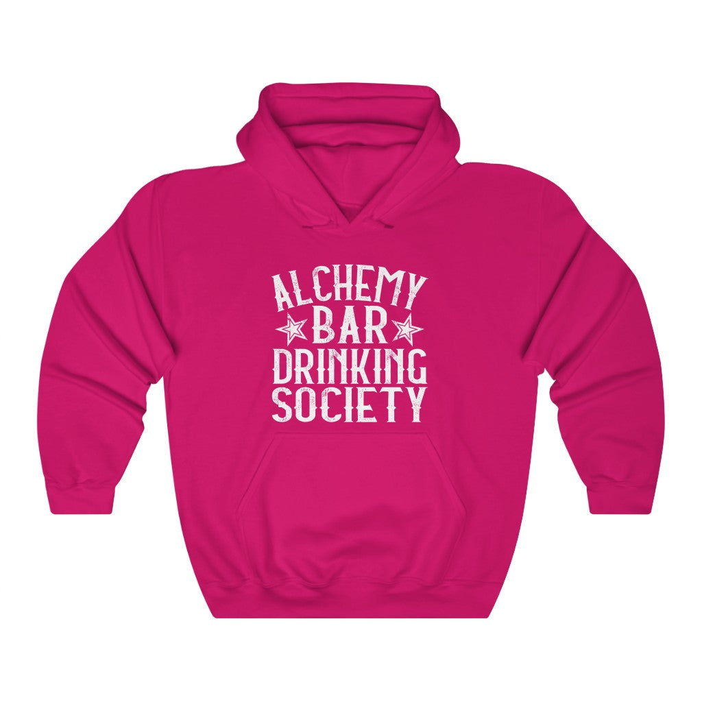 ABDS Unisex Heavy Blend™ Hooded Sweatshirt - The Salty Anchor