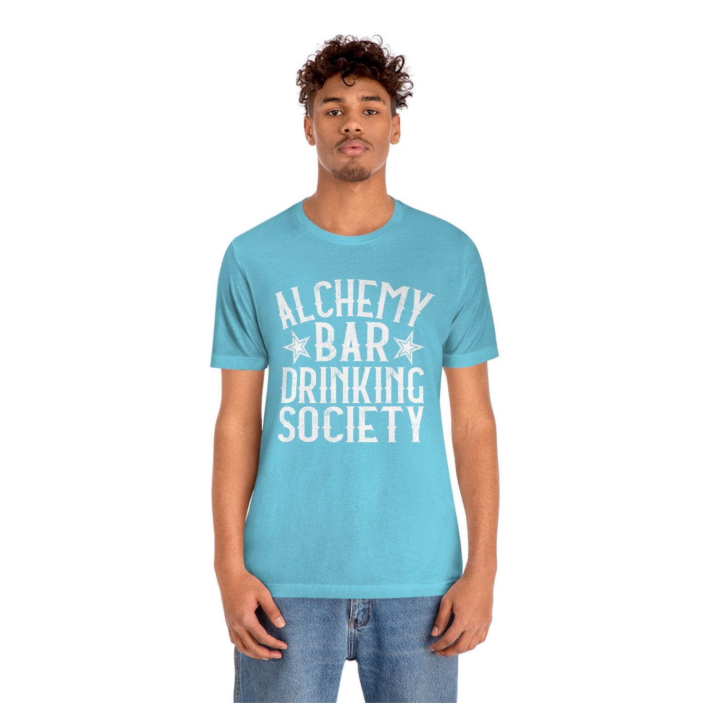 ABDS Unisex Jersey Short Sleeve Tee