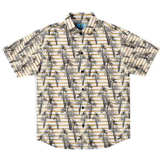 Black Palms - The Salty Anchor