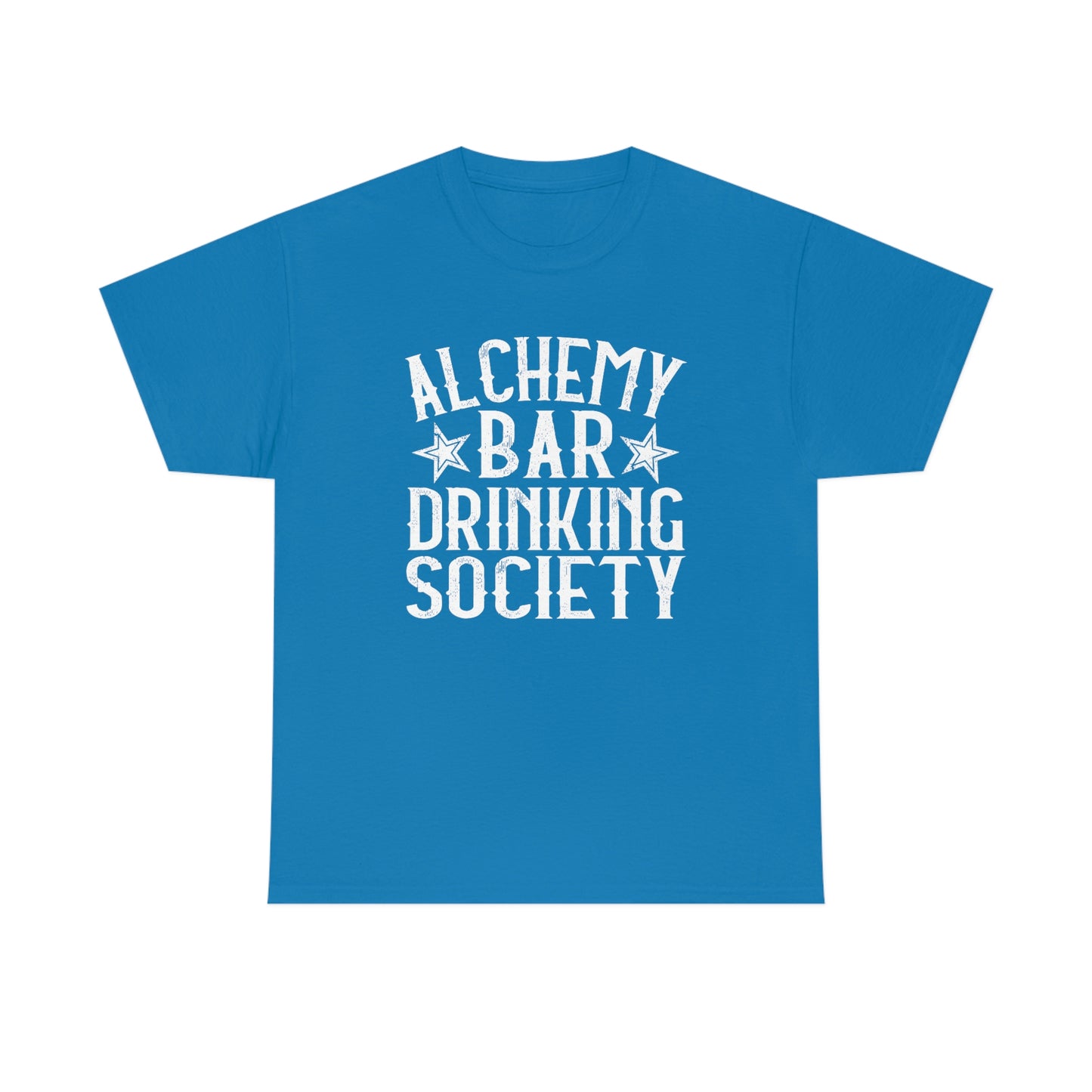 ABDS Unisex Heavy Cotton Tee