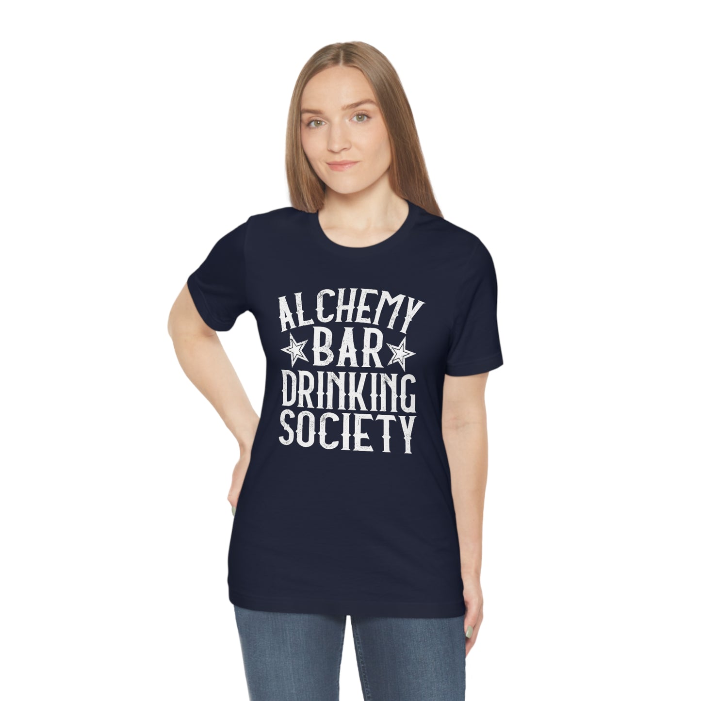 ABDS Unisex Jersey Short Sleeve Tee