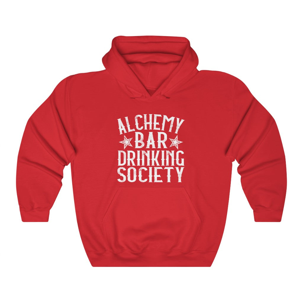 ABDS Unisex Heavy Blend™ Hooded Sweatshirt - The Salty Anchor