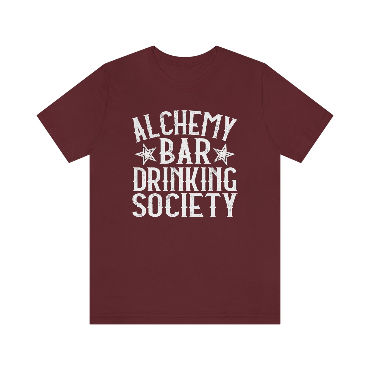ABDS Unisex Jersey Short Sleeve Tee