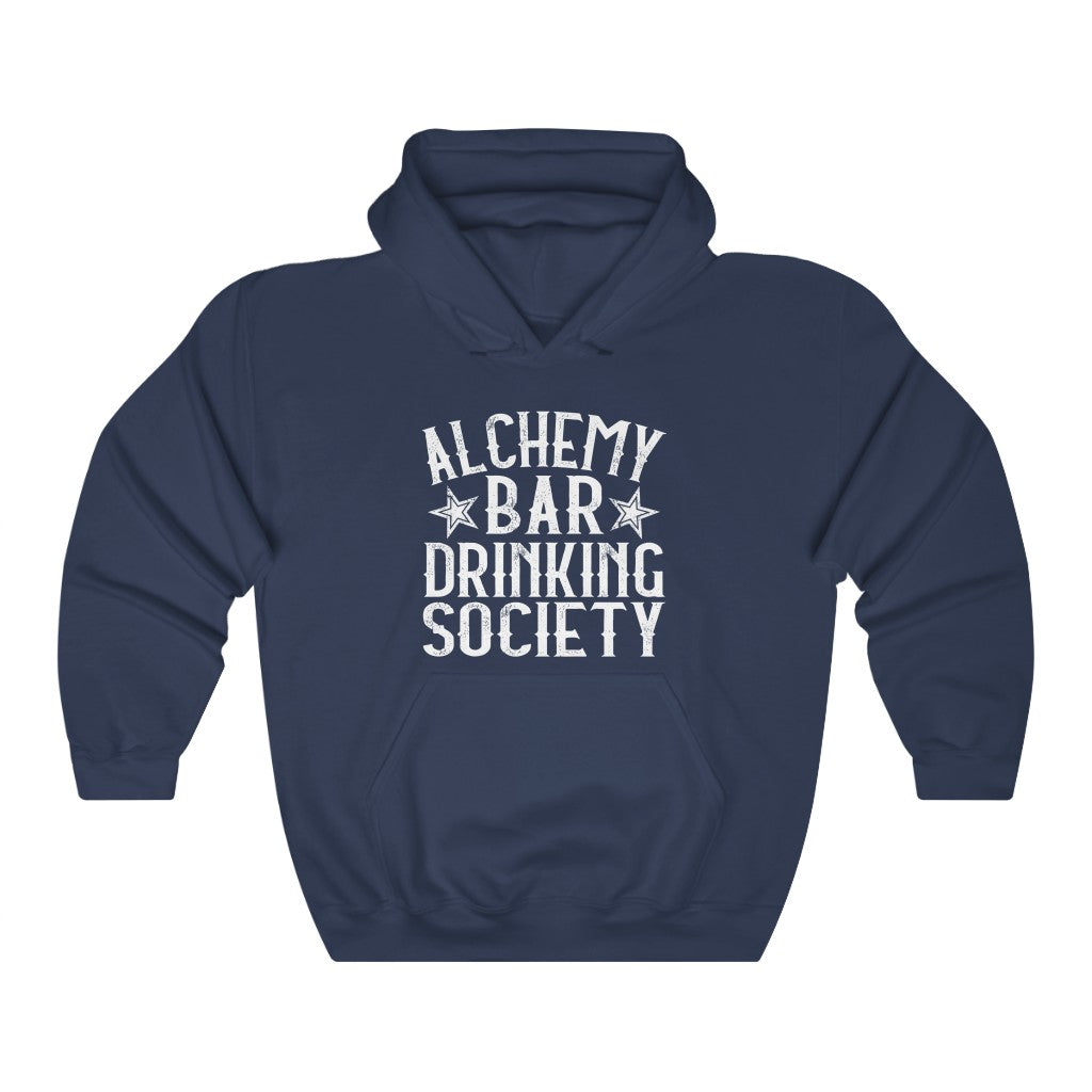 ABDS Unisex Heavy Blend™ Hooded Sweatshirt - The Salty Anchor