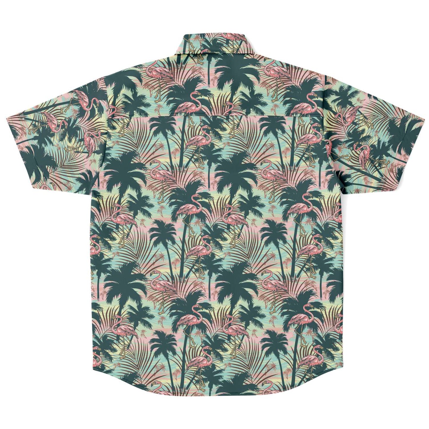Flamingo Tropics - The Salty Anchor
