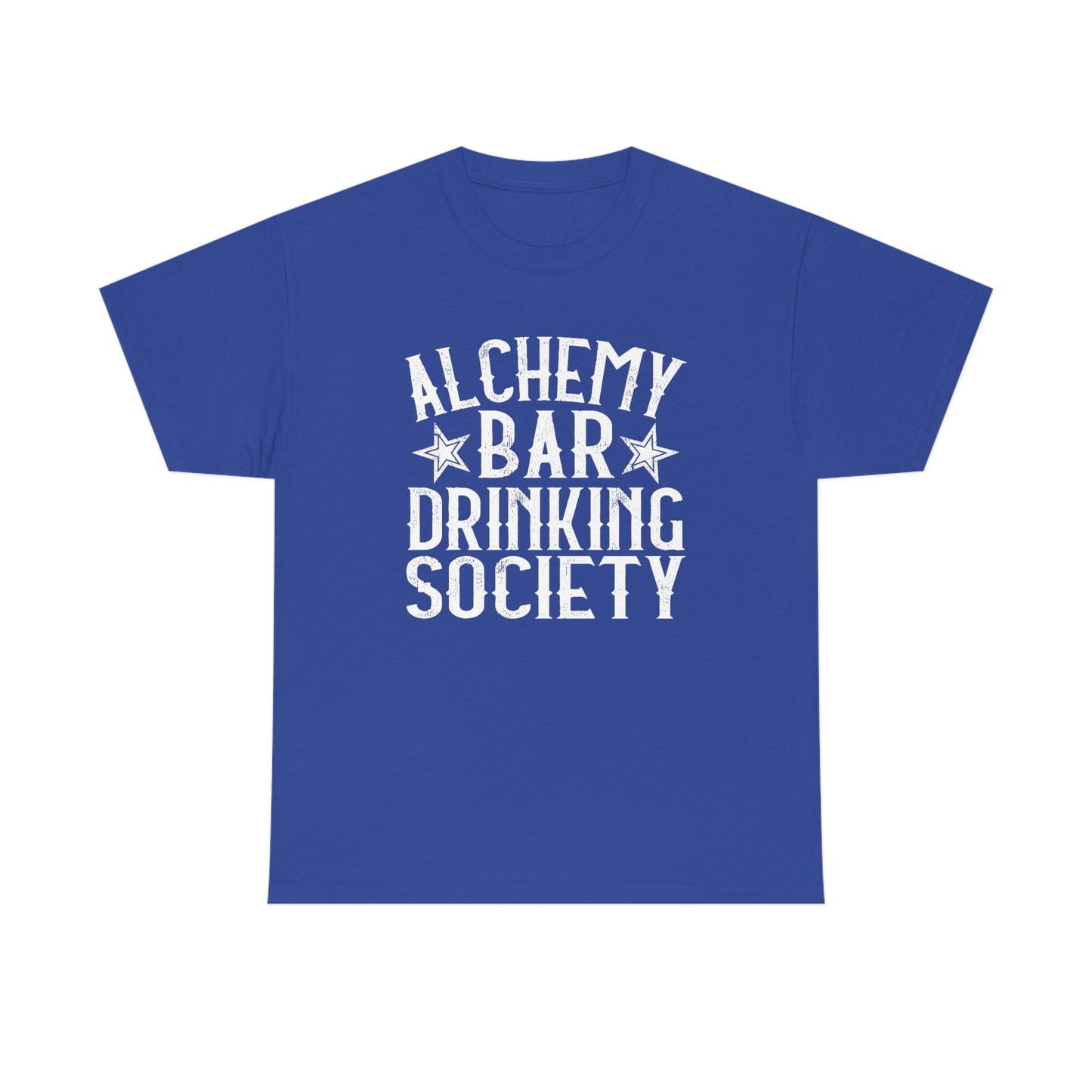 ABDS Unisex Heavy Cotton Tee