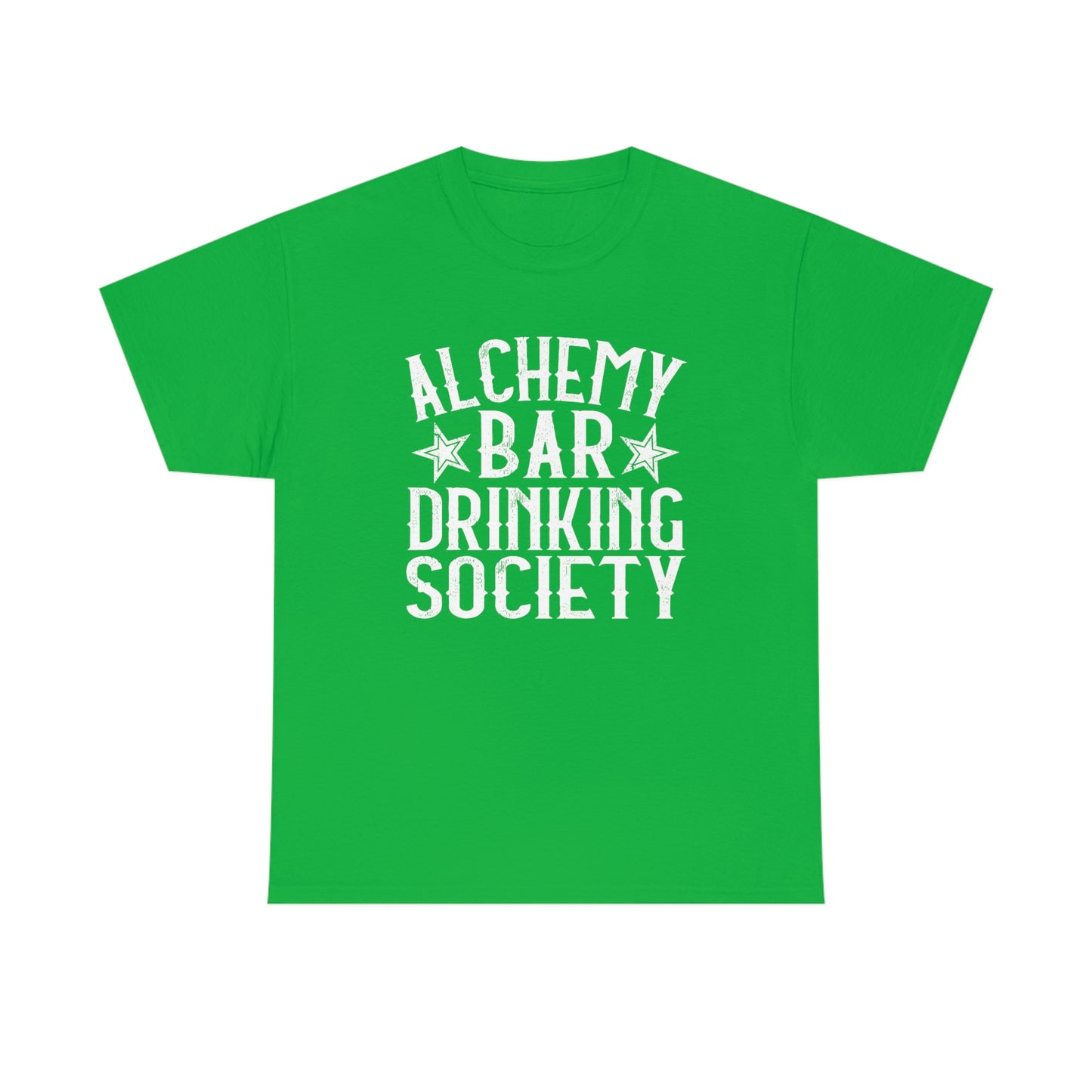ABDS Unisex Heavy Cotton Tee