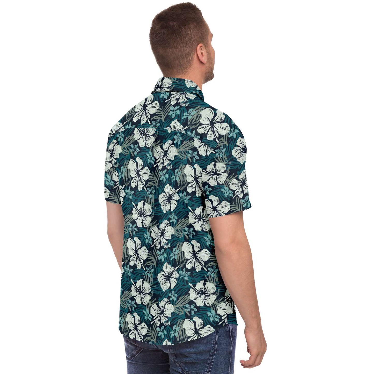 Tropical Lush - The Salty Anchor