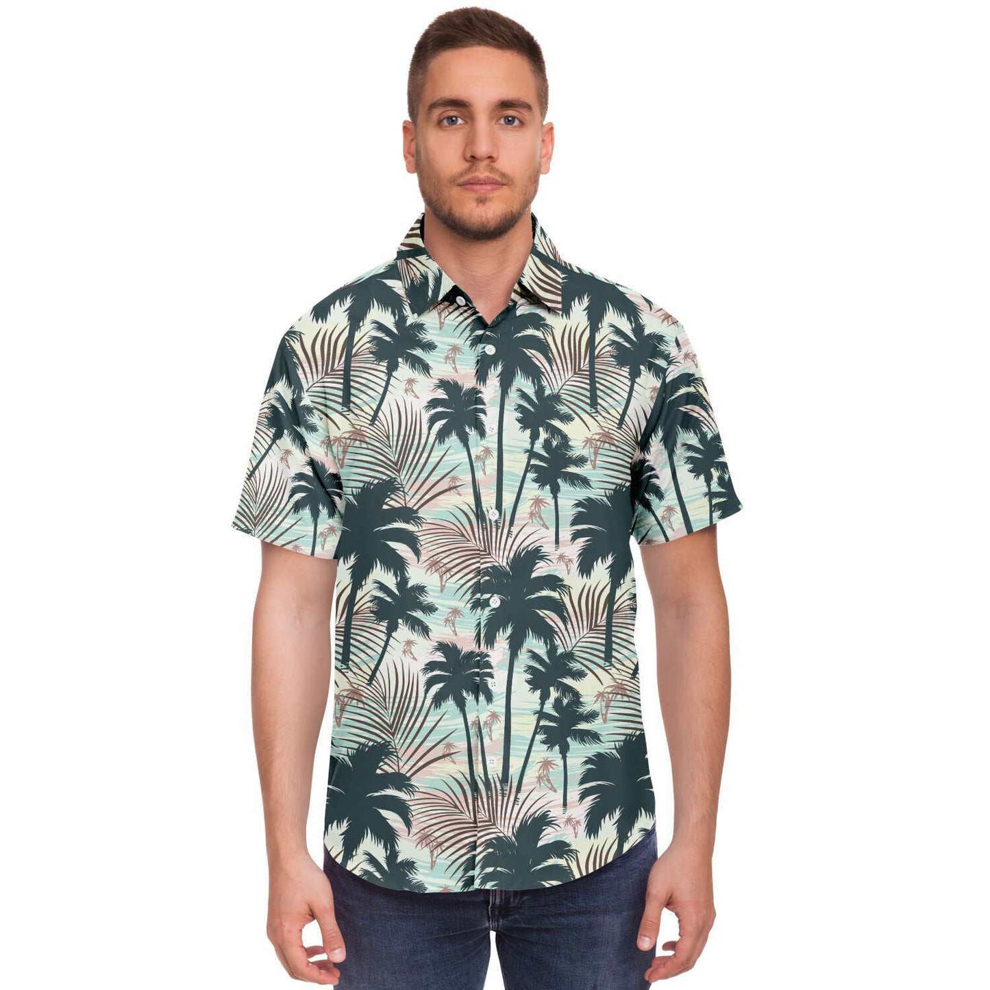 Palms - The Salty Anchor