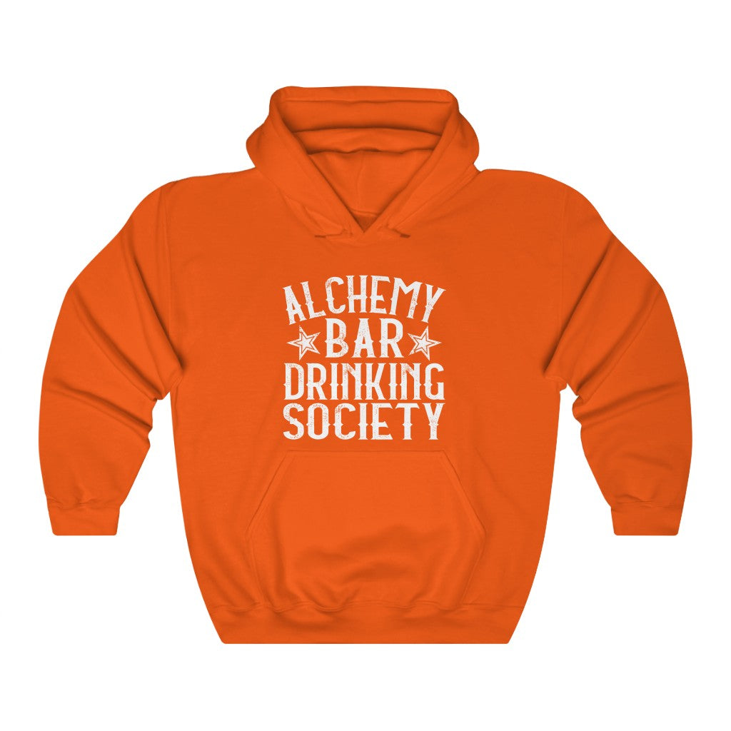 ABDS Unisex Heavy Blend™ Hooded Sweatshirt - The Salty Anchor