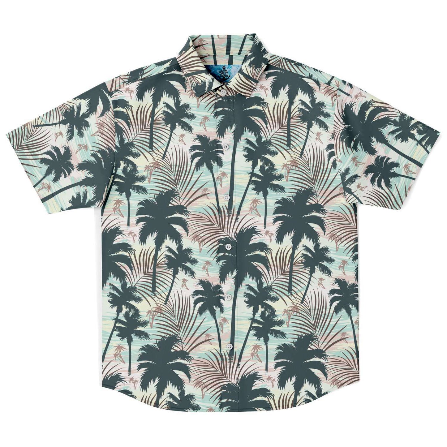 Palms - The Salty Anchor