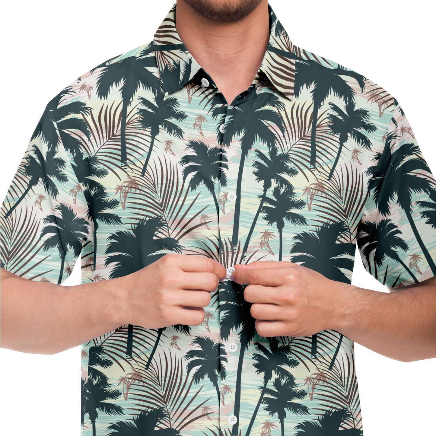 Palms - The Salty Anchor