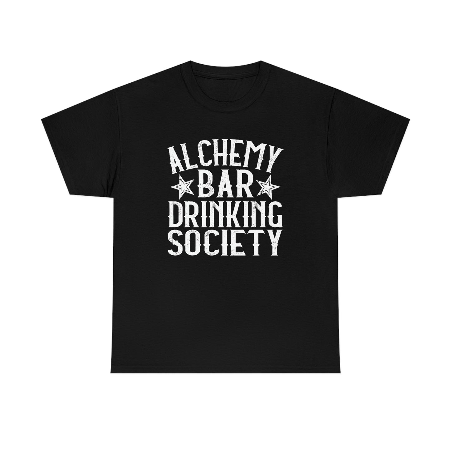 ABDS Unisex Heavy Cotton Tee