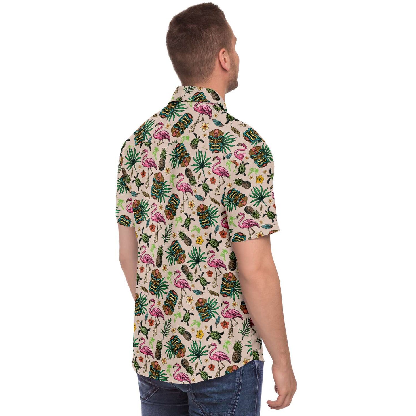 Tropical Tiki - The Salty Anchor