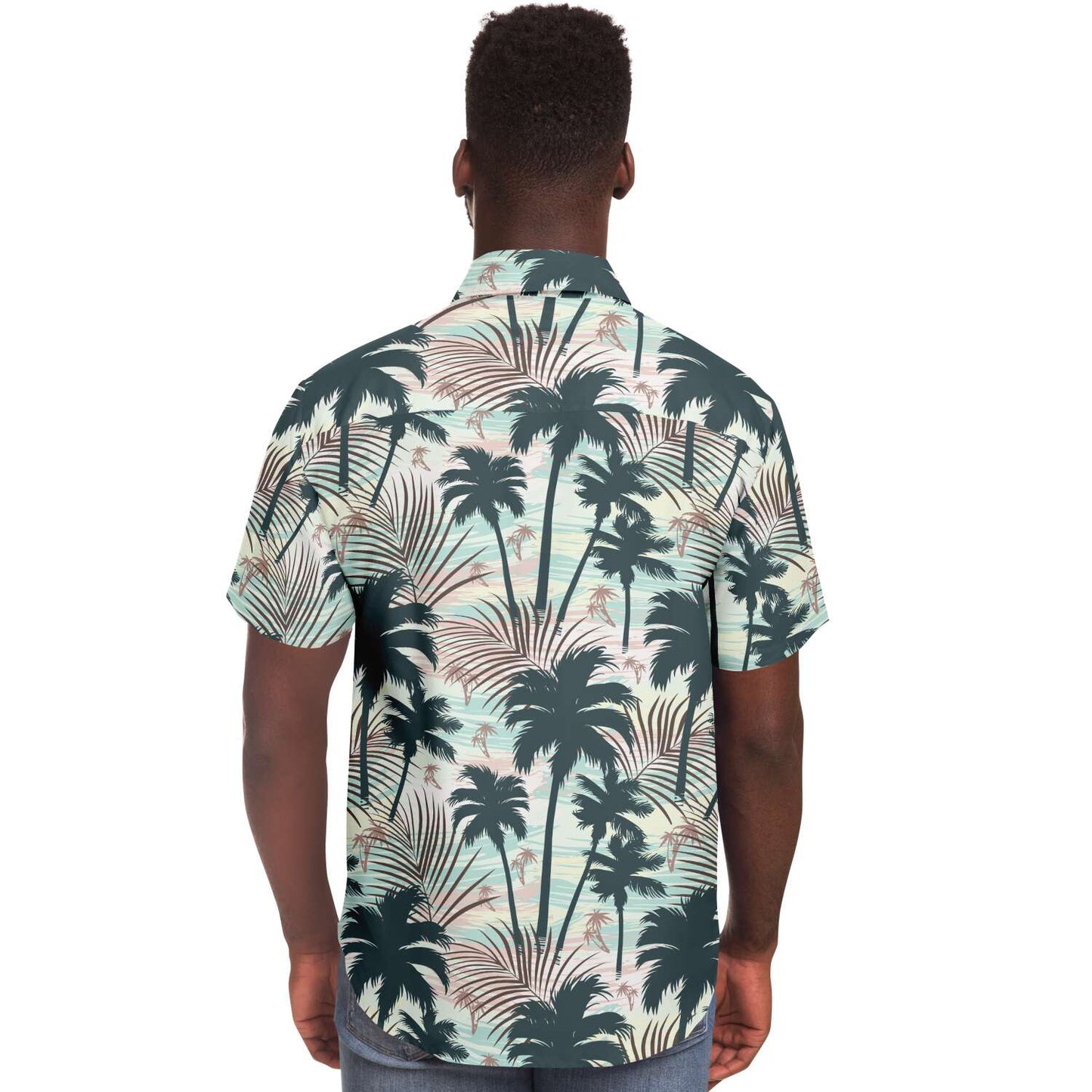 Palms - The Salty Anchor