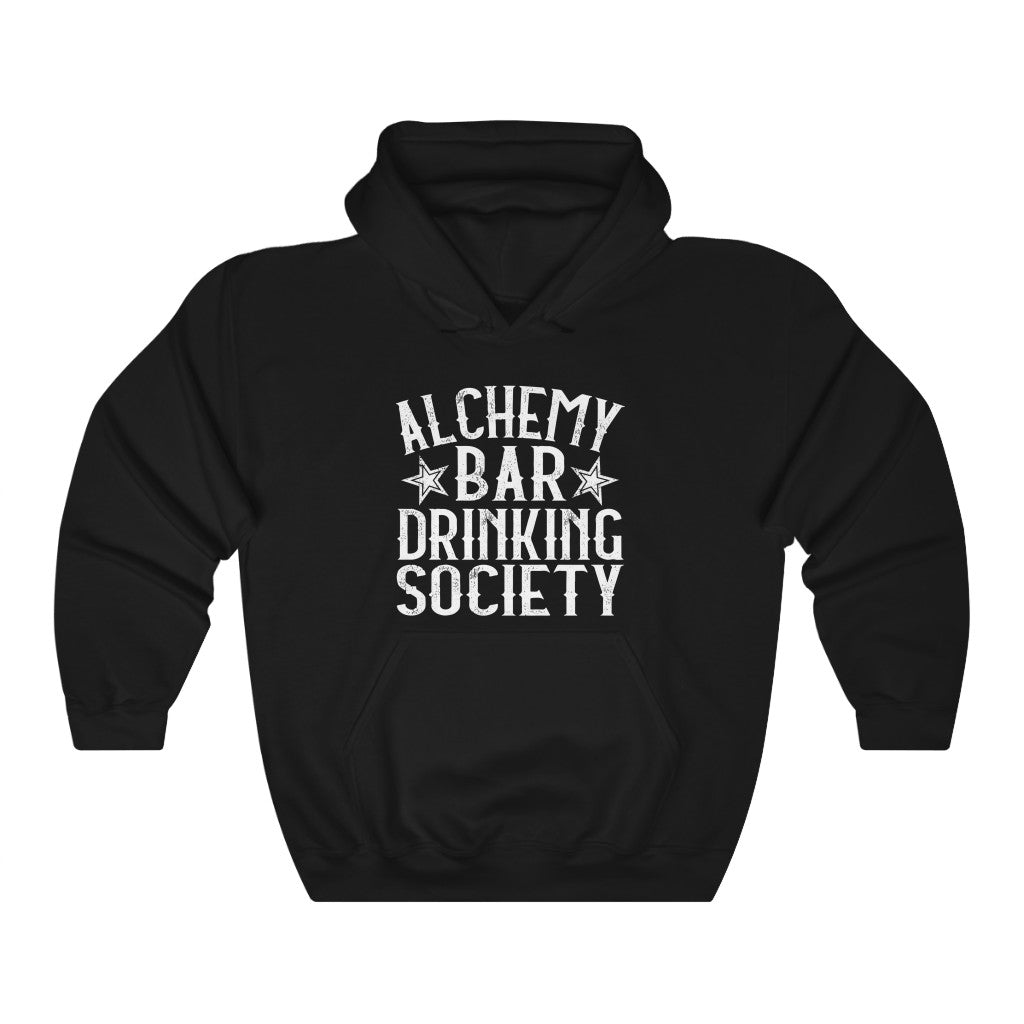 ABDS Unisex Heavy Blend™ Hooded Sweatshirt - The Salty Anchor