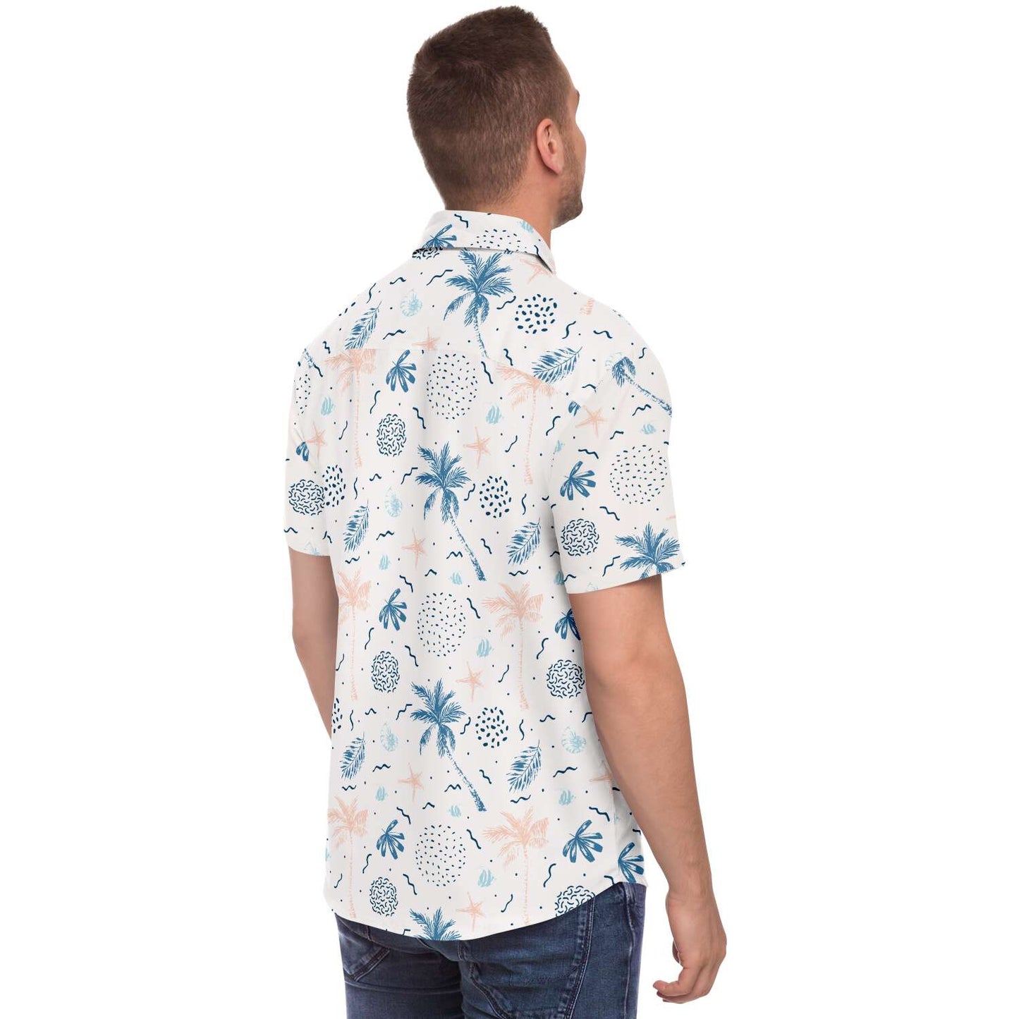 Pastel Tropics - The Salty Anchor