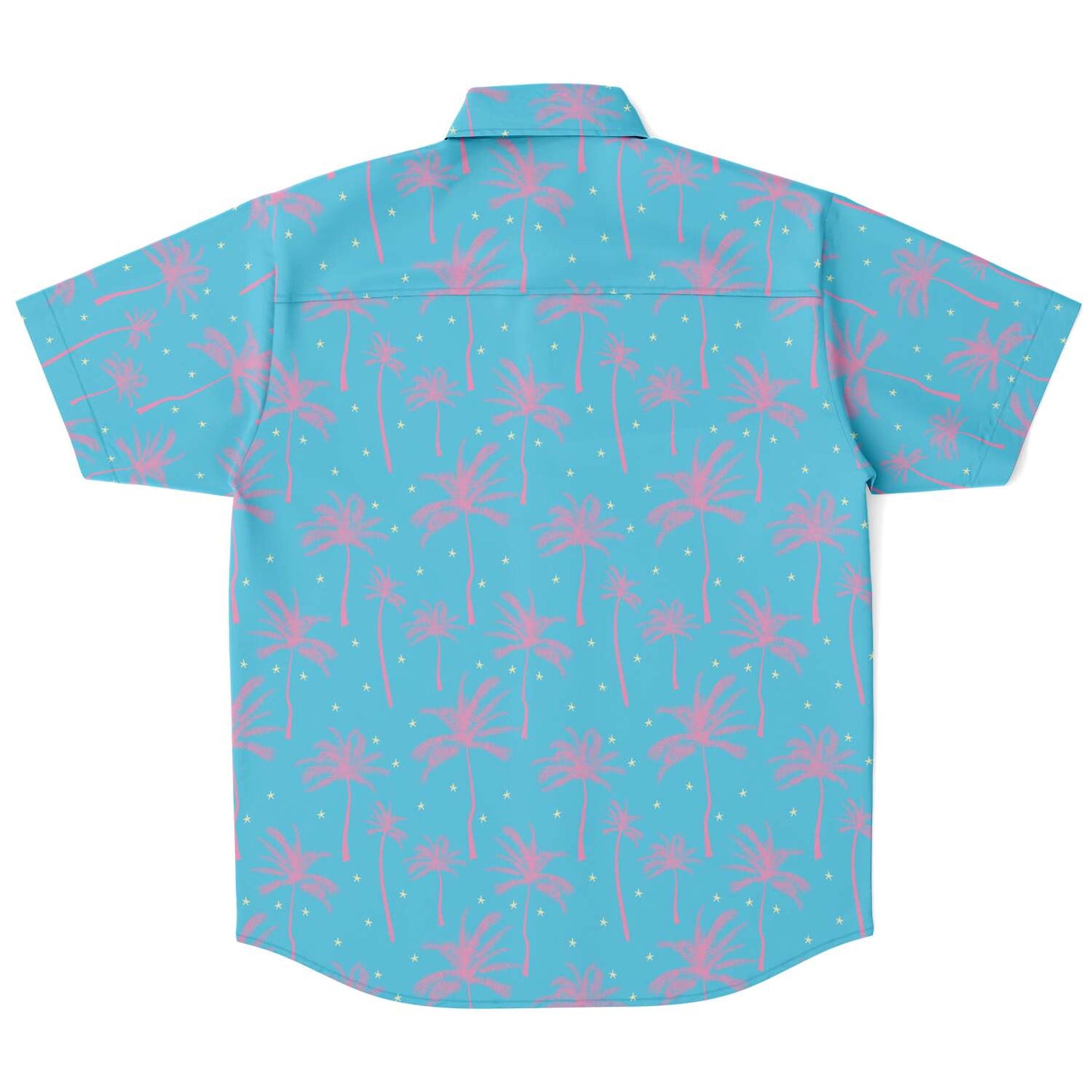 Pink Palms - The Salty Anchor
