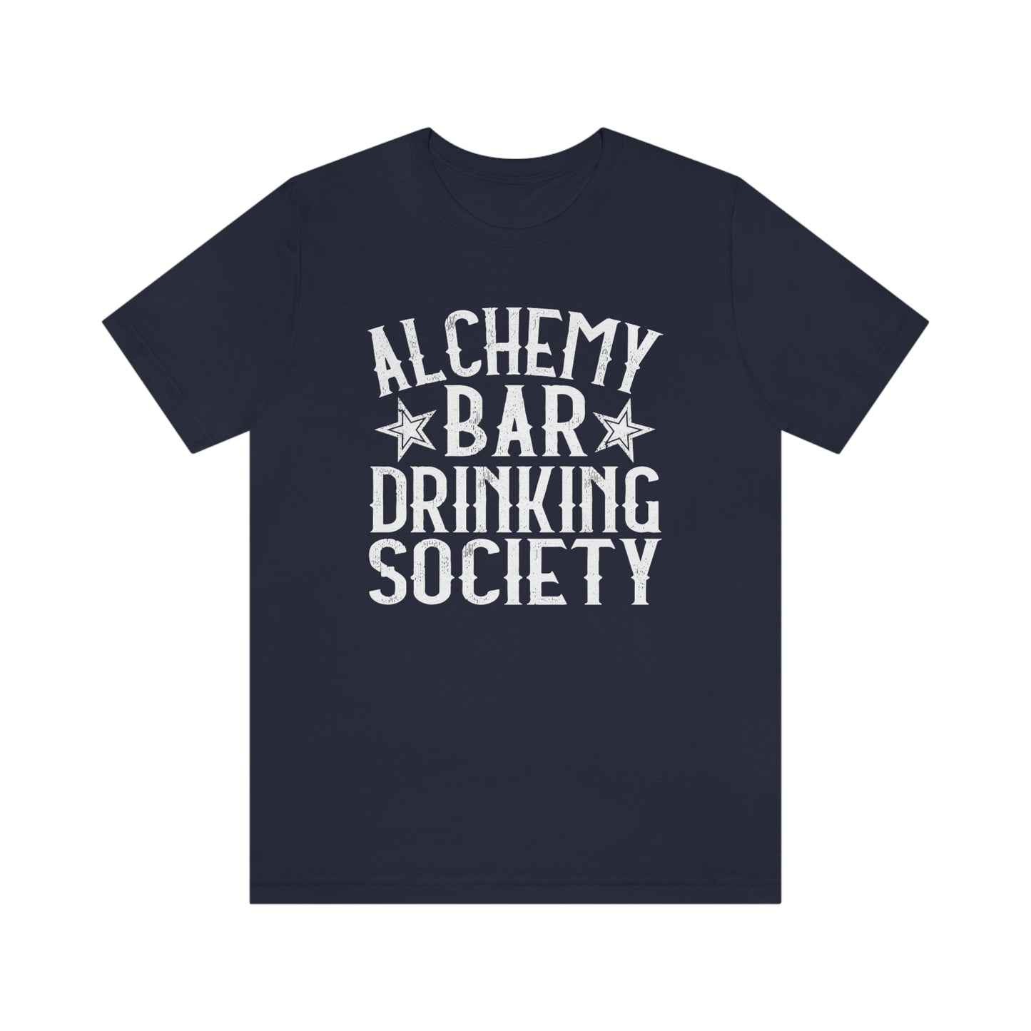 ABDS Unisex Jersey Short Sleeve Tee