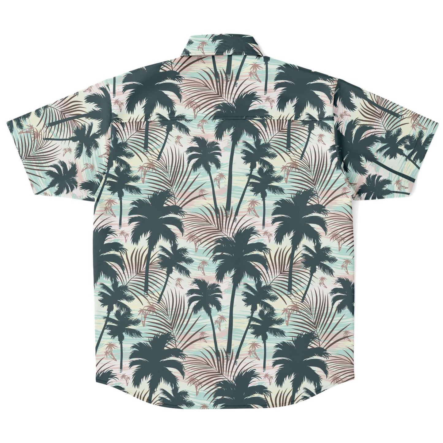 Palms - The Salty Anchor