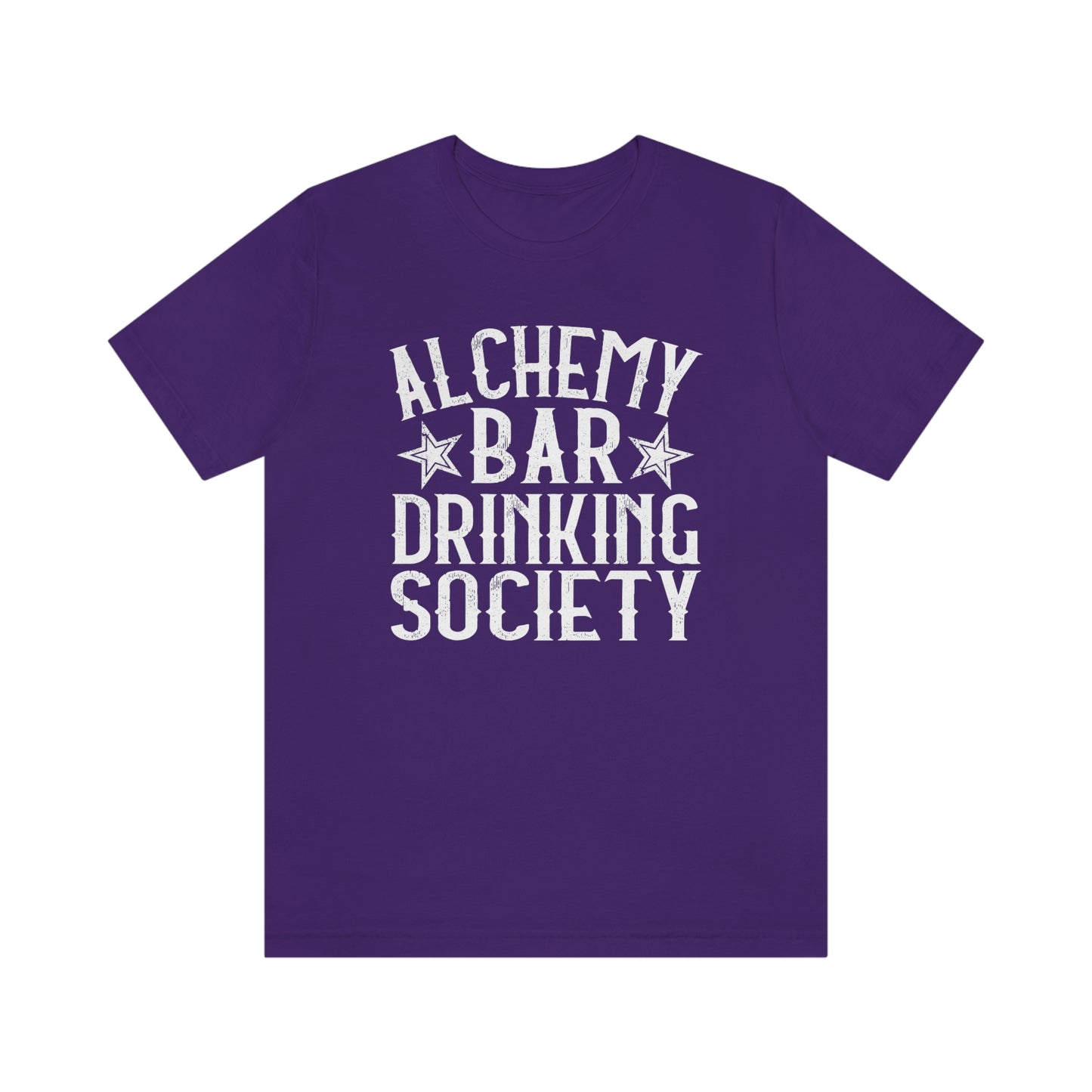 ABDS Unisex Jersey Short Sleeve Tee