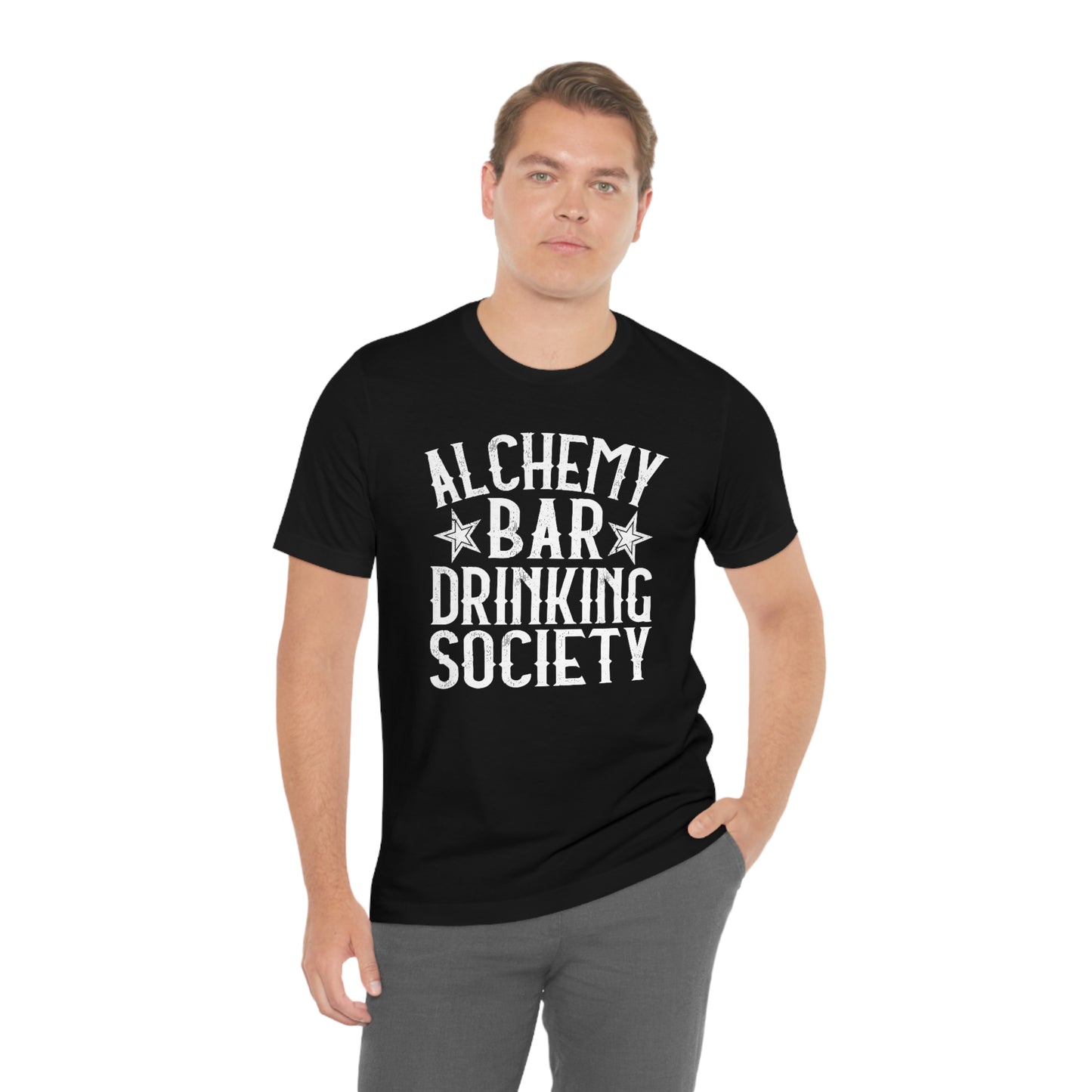 ABDS Unisex Jersey Short Sleeve Tee