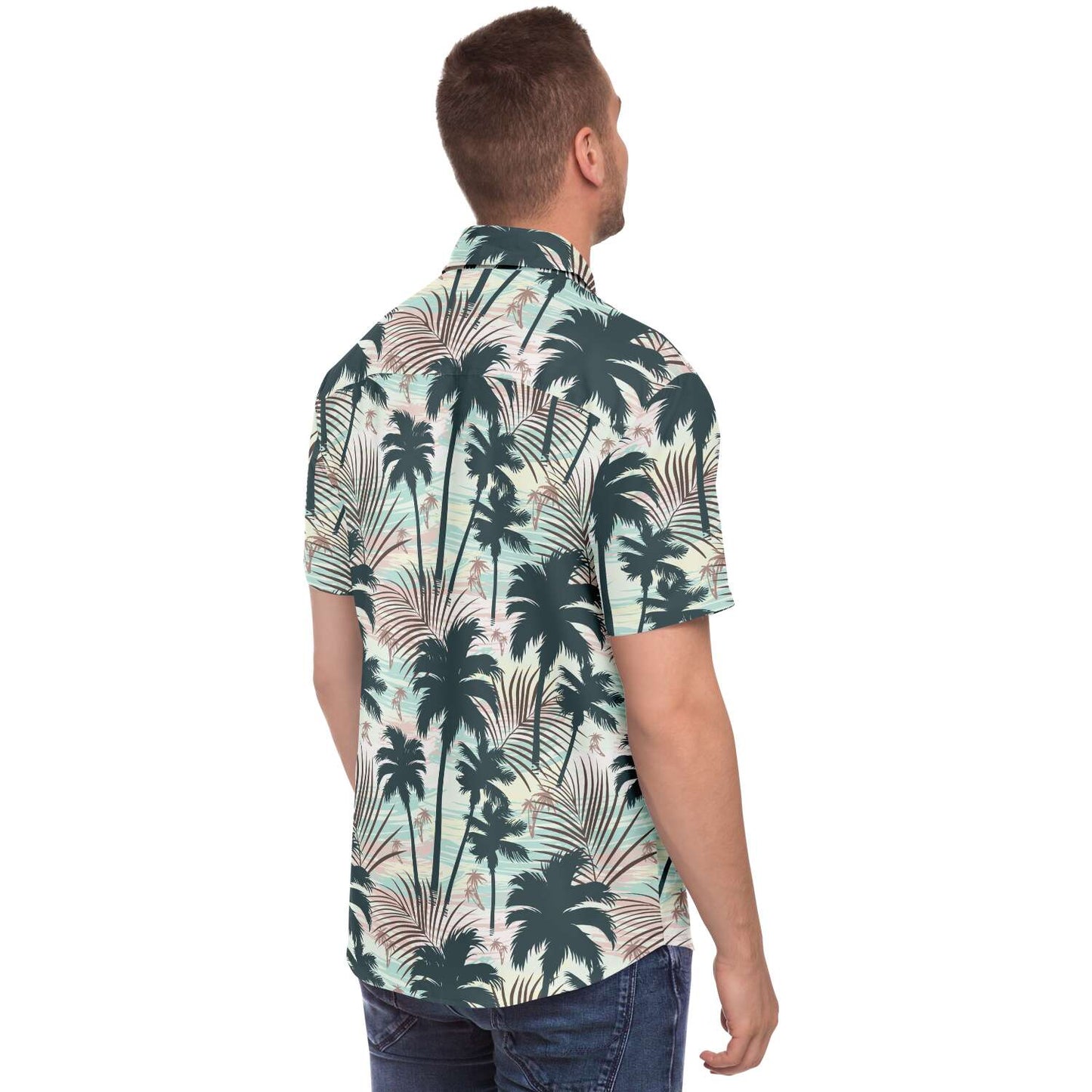 Palms - The Salty Anchor